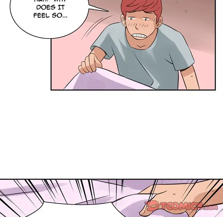 Midnight Toy Shop Chapter 8 - Page 58