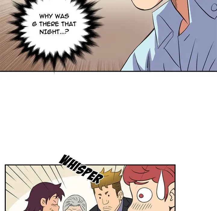 Midnight Toy Shop Chapter 8 - Page 69