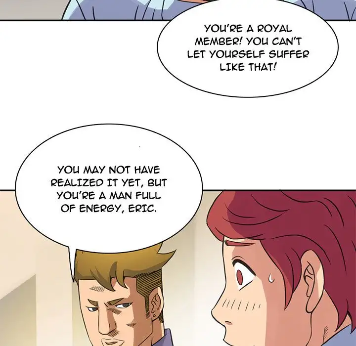 Midnight Toy Shop Chapter 8 - Page 74