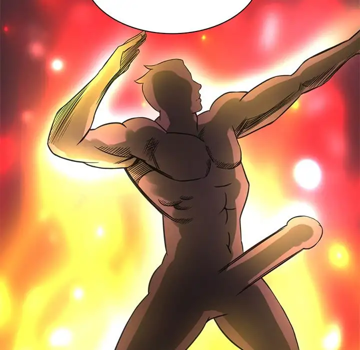 Midnight Toy Shop Chapter 8 - Page 76