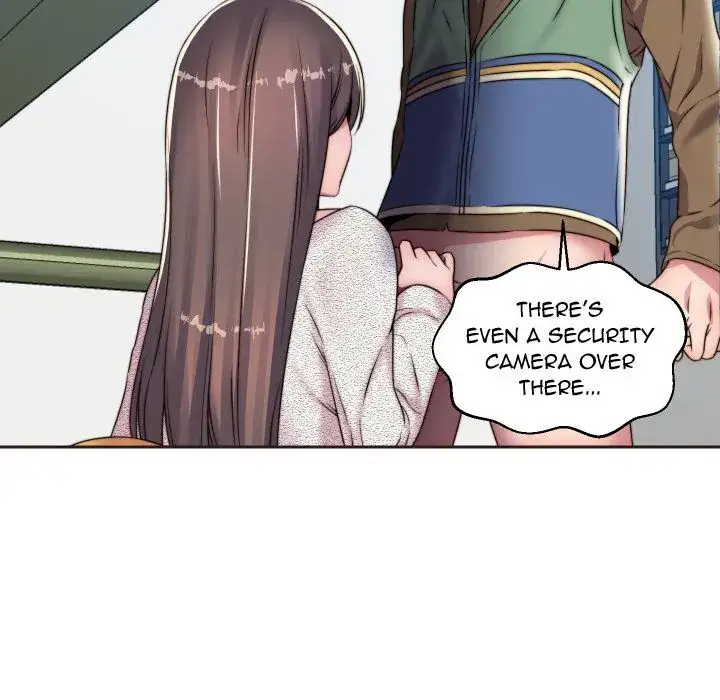 Anything for You Chapter 15 - Page 23