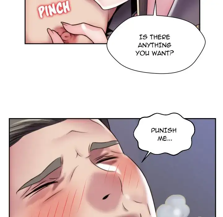 Anything for You Chapter 18 - Page 51