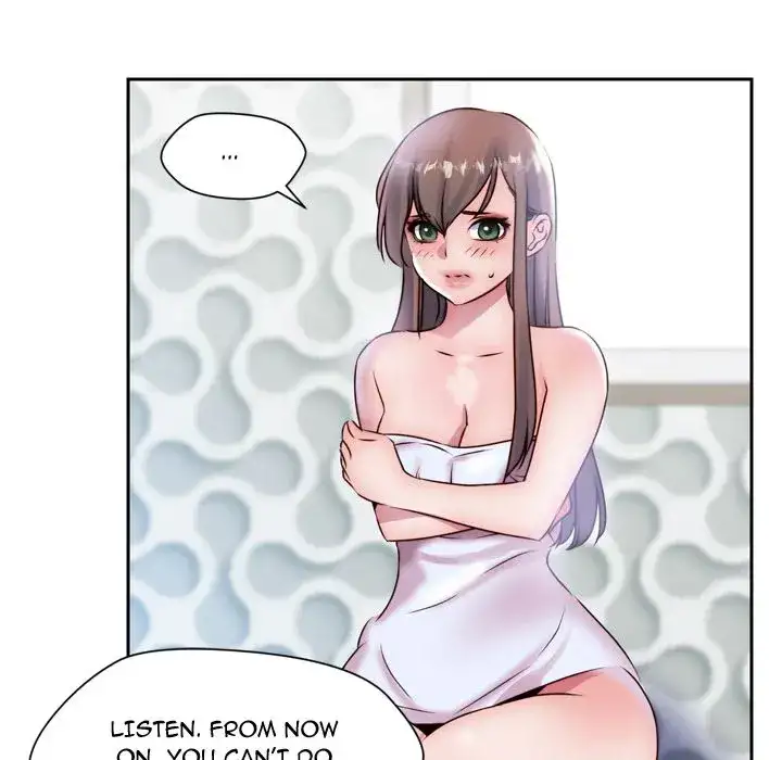 Anything for You Chapter 24 - Page 40