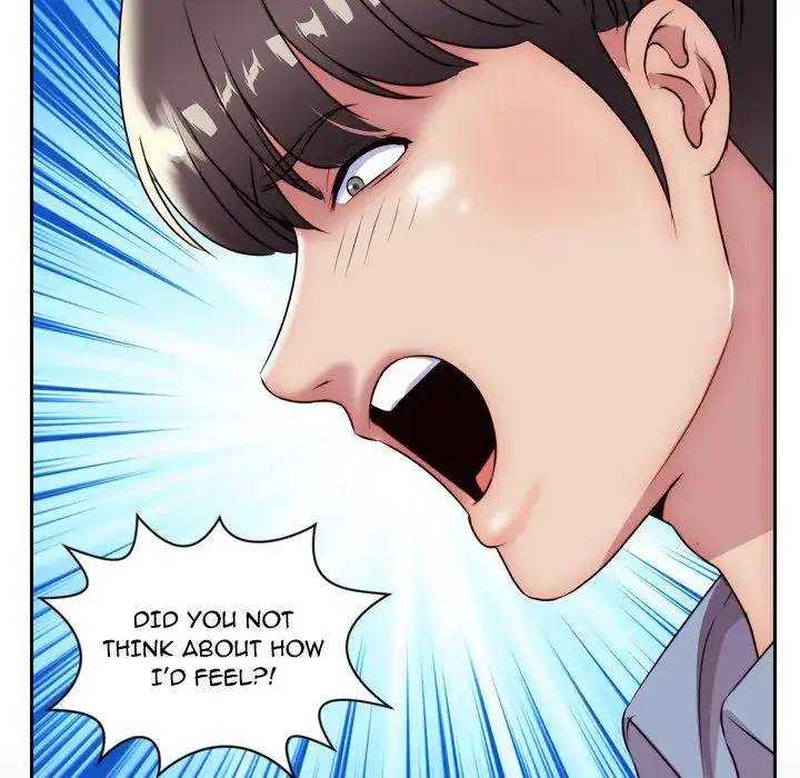 Anything for You Chapter 24 - Page 66