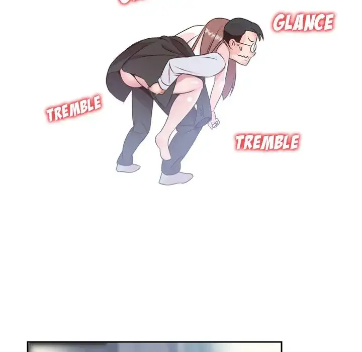 Anything for You Chapter 5 - Page 40