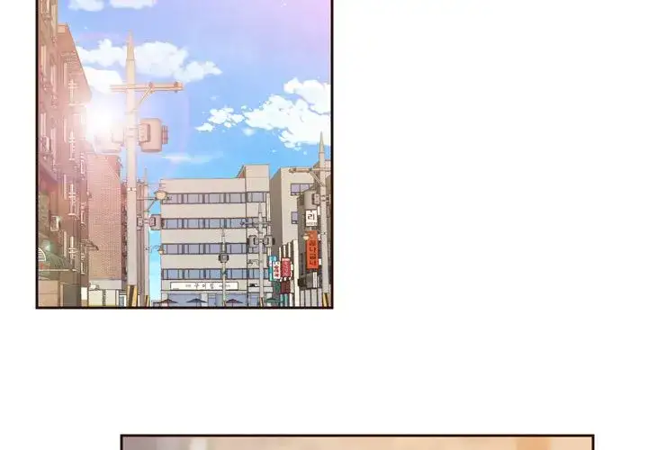 Anything for You Chapter 8 - Page 3