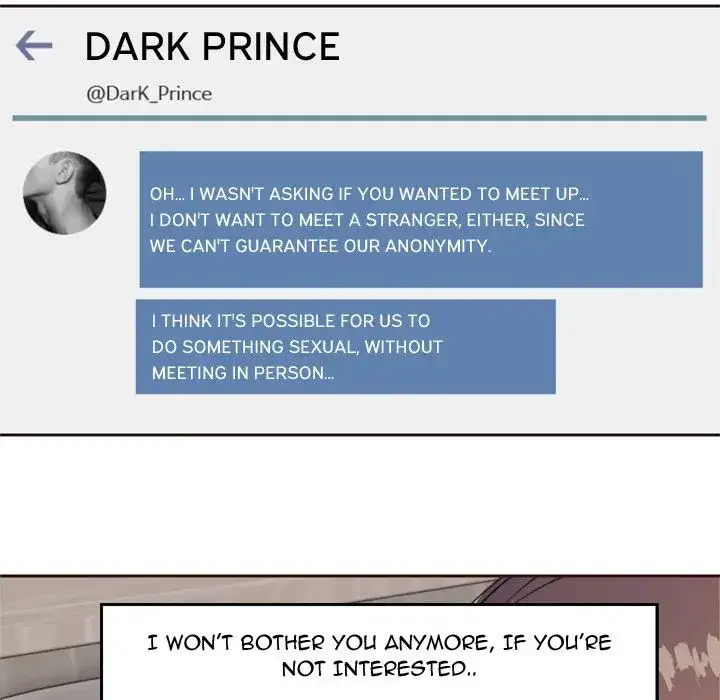 Anything for You Chapter 8 - Page 76