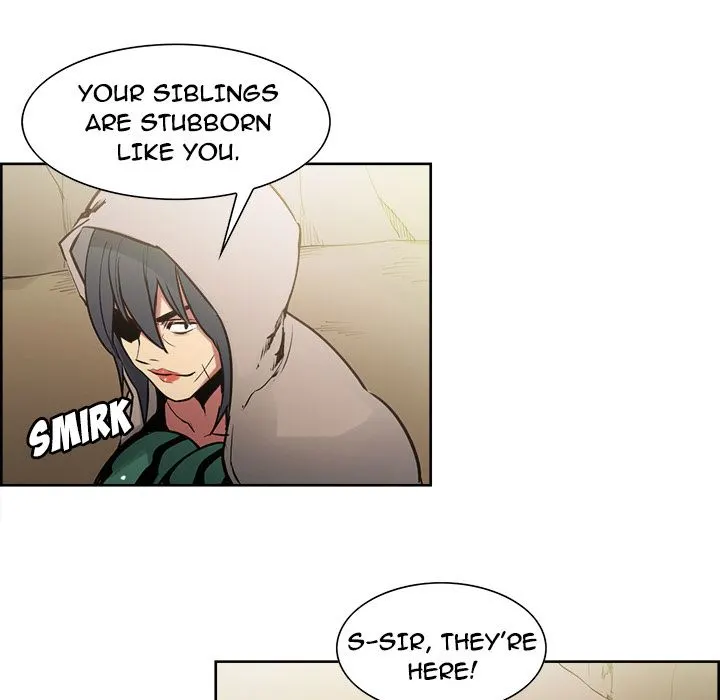 Erostica Chapter 32 - Page 15