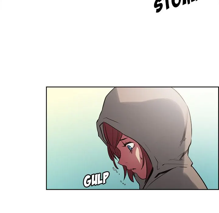 Erostica Chapter 32 - Page 20