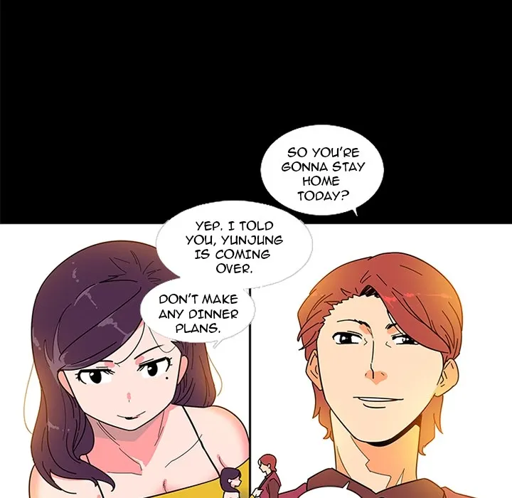 Healing Hands OBGYN Chapter 1.1 - Page 52