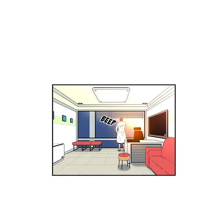 Healing Hands OBGYN Chapter 1.1 - Page 61