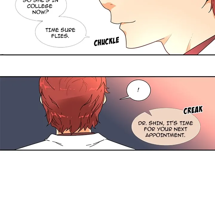Healing Hands OBGYN Chapter 1.1 - Page 66