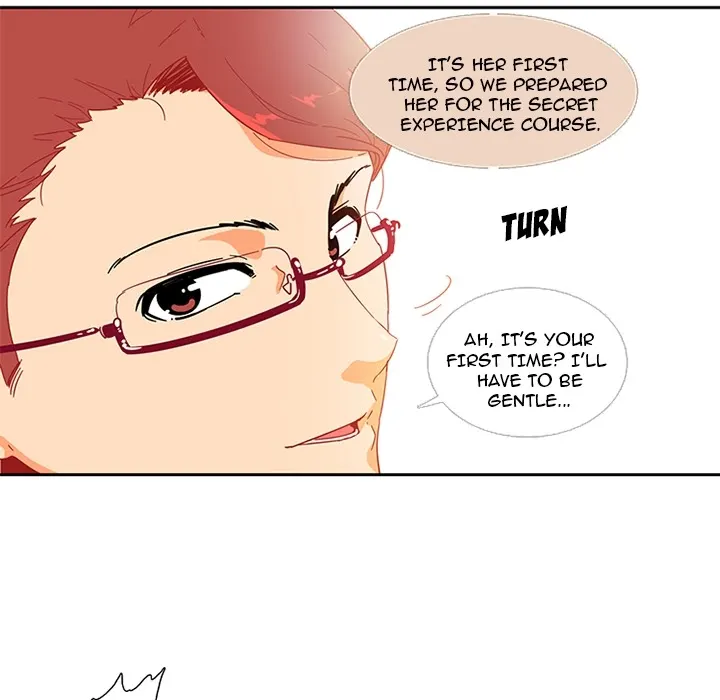 Healing Hands OBGYN Chapter 1.1 - Page 67