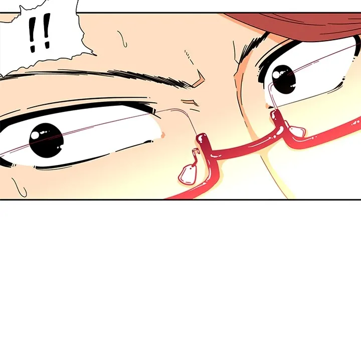 Healing Hands OBGYN Chapter 1 - Page 68