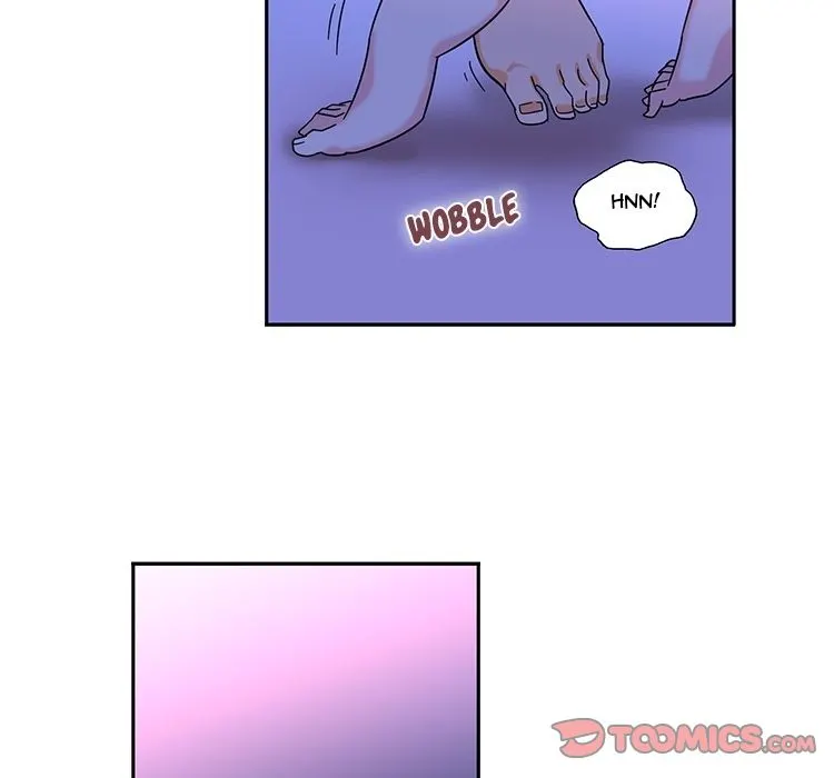 Healing Hands OBGYN Chapter 10.1 - Page 19