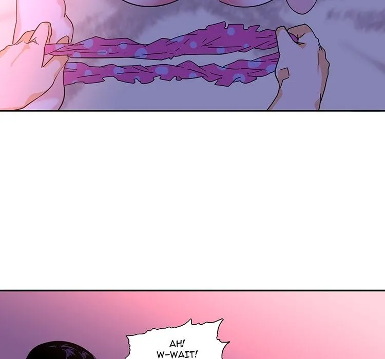 Healing Hands OBGYN Chapter 10.1 - Page 26