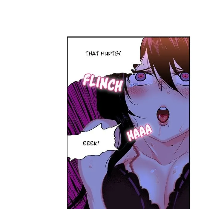 Healing Hands OBGYN Chapter 10.1 - Page 33