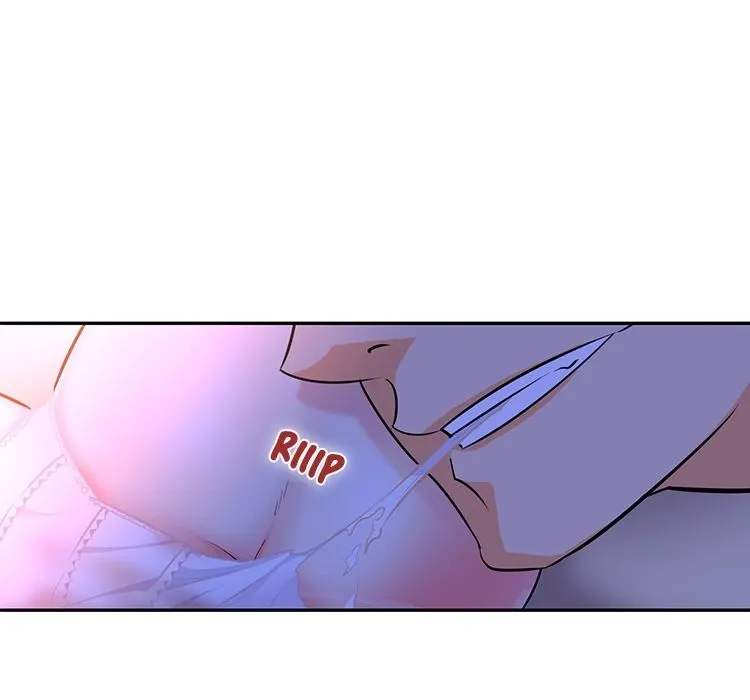 Healing Hands OBGYN Chapter 10.1 - Page 36