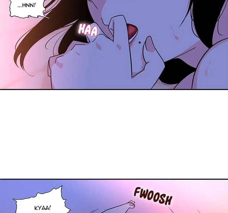 Healing Hands OBGYN Chapter 10.1 - Page 45