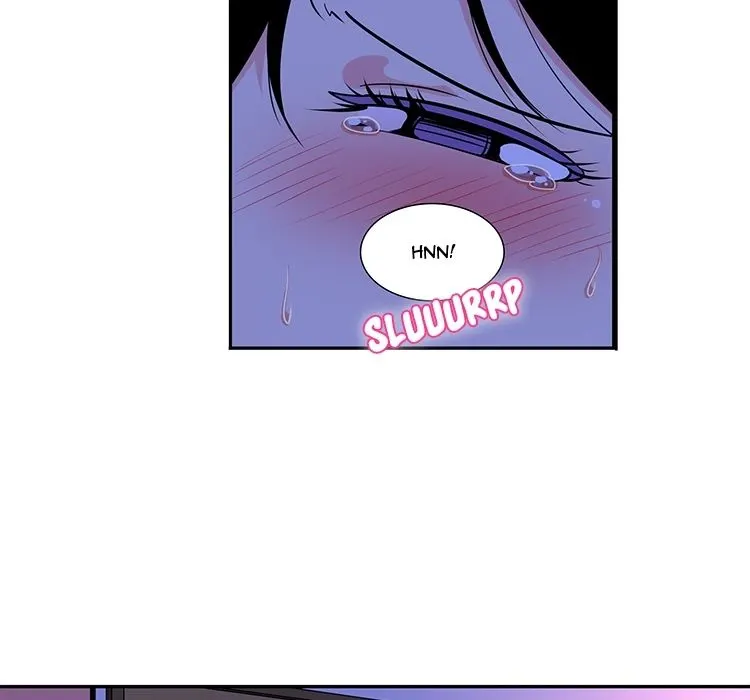 Healing Hands OBGYN Chapter 10.1 - Page 8