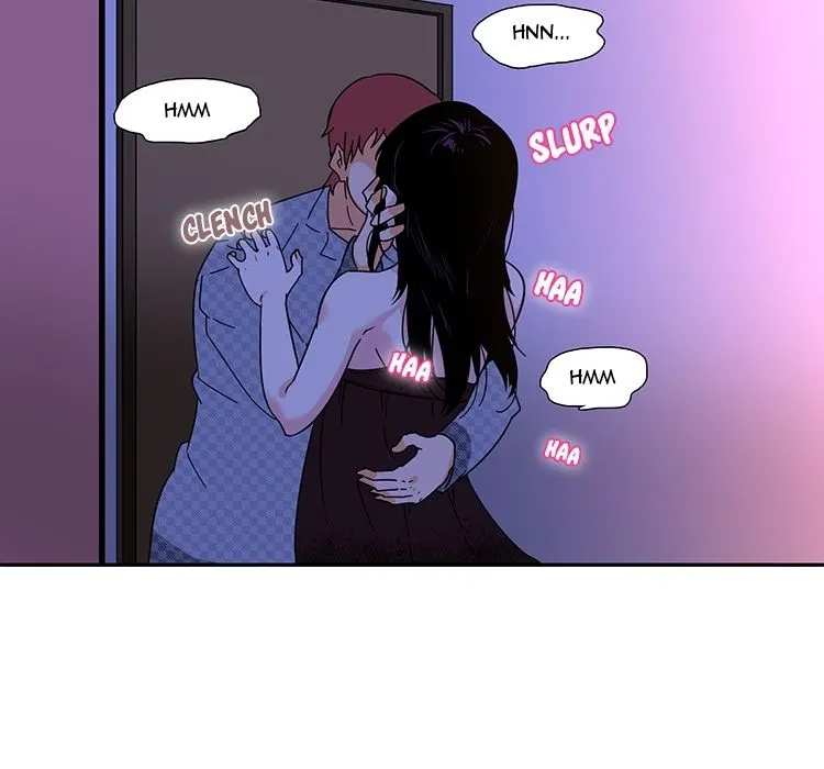 Healing Hands OBGYN Chapter 10.1 - Page 9