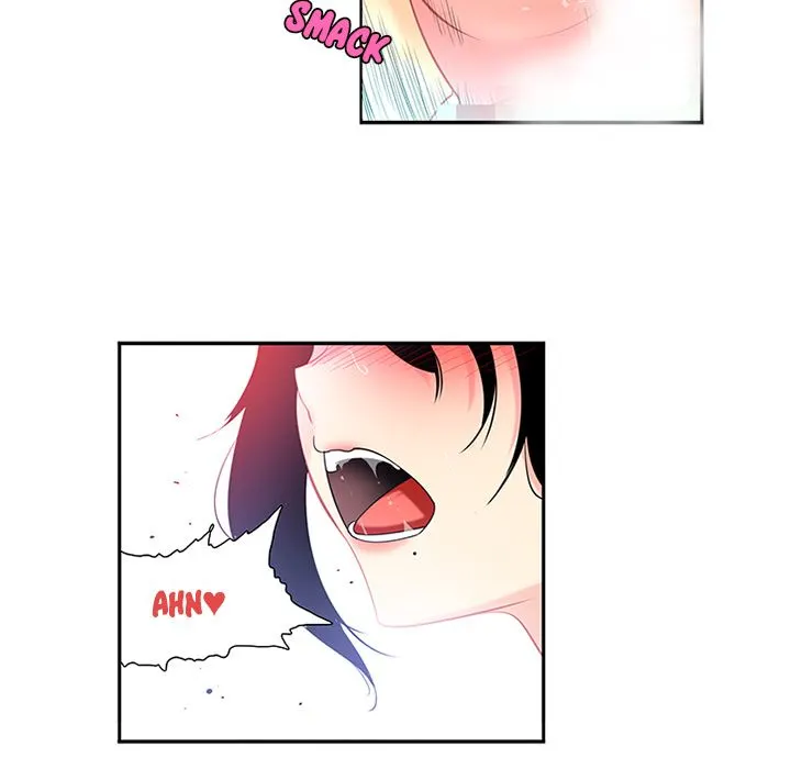 Healing Hands OBGYN Chapter 12 - Page 23