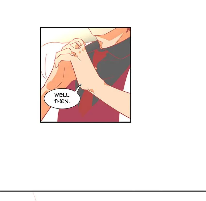 Healing Hands OBGYN Chapter 13.1 - Page 21