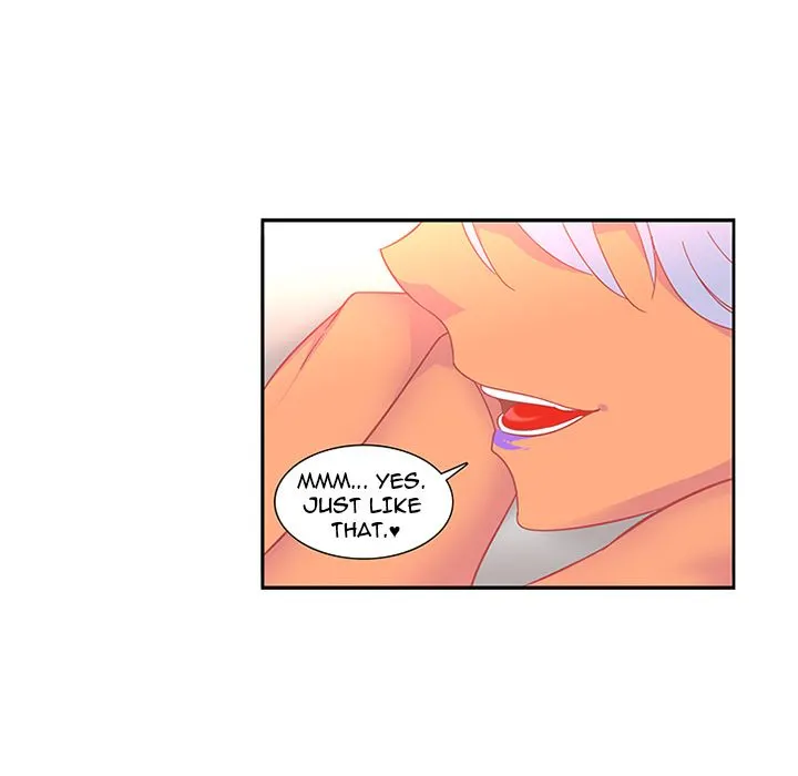 Healing Hands OBGYN Chapter 13.1 - Page 28