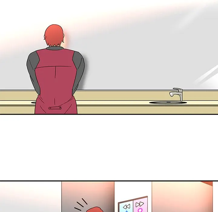 Healing Hands OBGYN Chapter 13.1 - Page 50