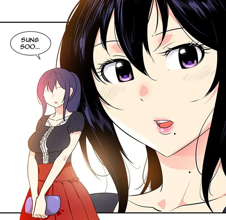 Healing Hands OBGYN Chapter 13.1 - Page 53