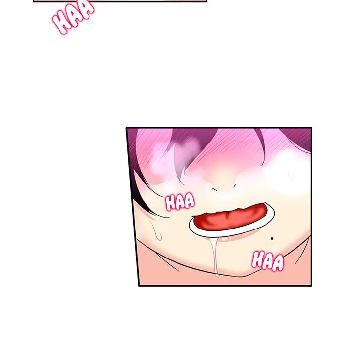 Healing Hands OBGYN Chapter 14.1 - Page 20