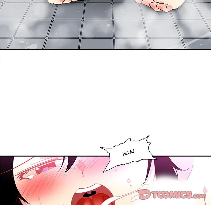 Healing Hands OBGYN Chapter 14.1 - Page 37