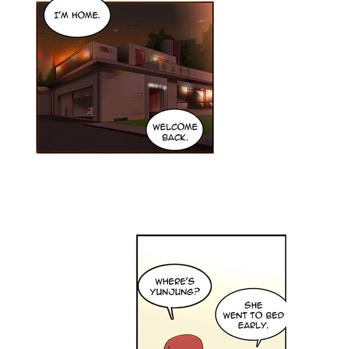 Healing Hands OBGYN Chapter 17.1 - Page 50