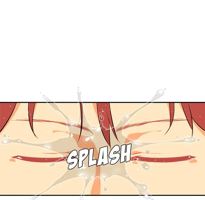 Healing Hands OBGYN Chapter 17.1 - Page 56