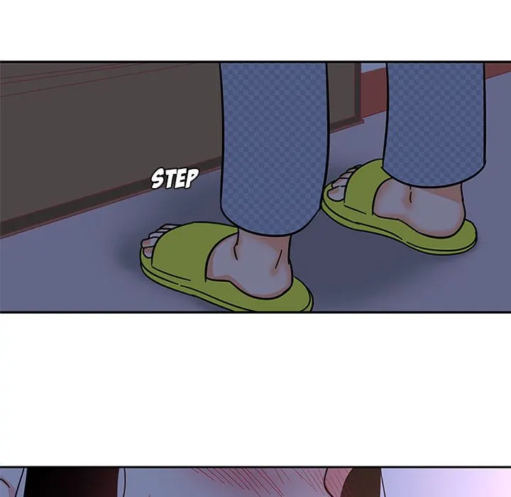 Healing Hands OBGYN Chapter 18.1 - Page 61