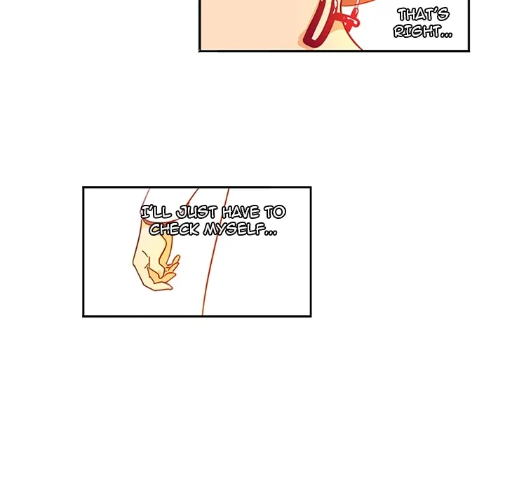 Healing Hands OBGYN Chapter 2.1 - Page 26