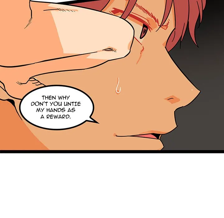 Healing Hands OBGYN Chapter 20 - Page 9