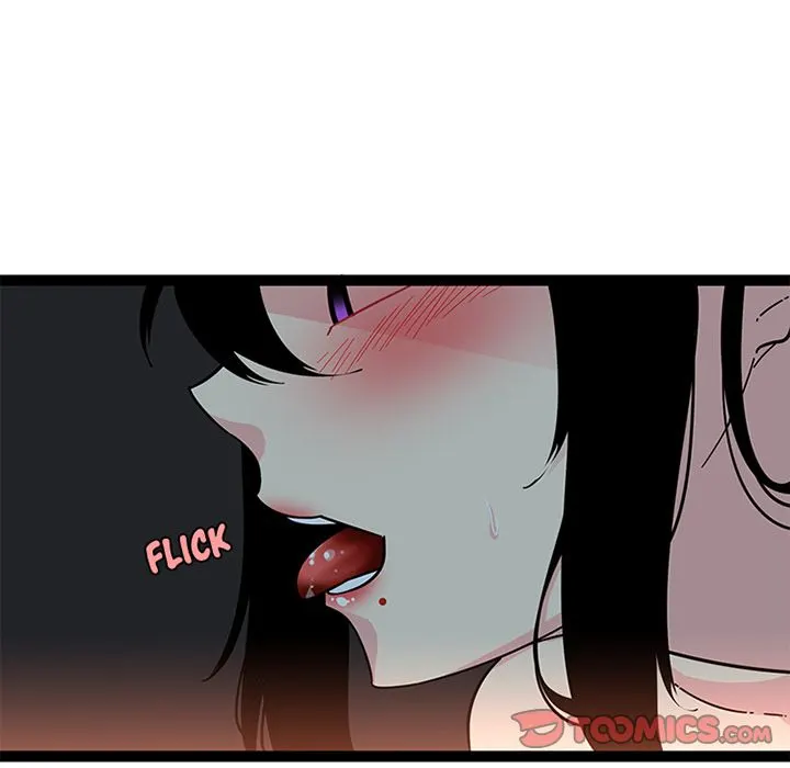 Healing Hands OBGYN Chapter 21.1 - Page 20