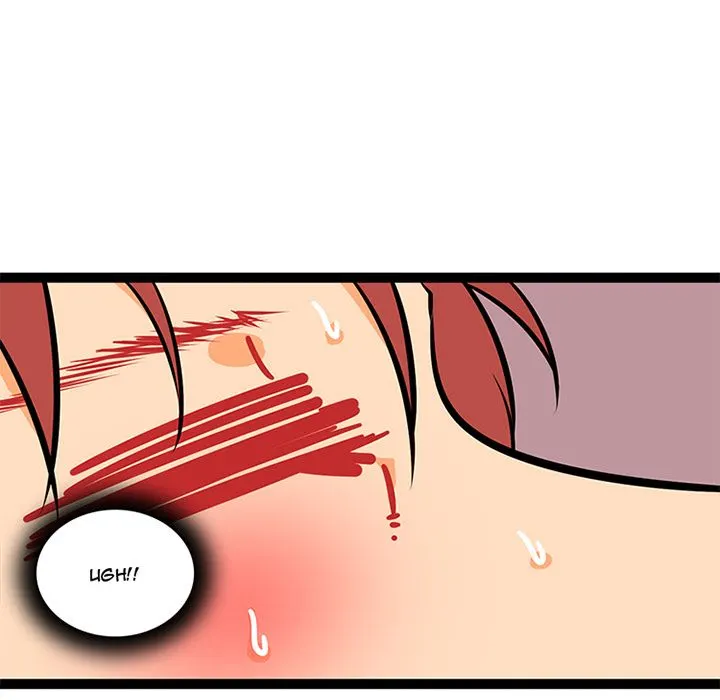 Healing Hands OBGYN Chapter 21.1 - Page 30