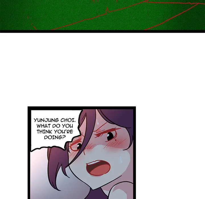 Healing Hands OBGYN Chapter 21.1 - Page 41