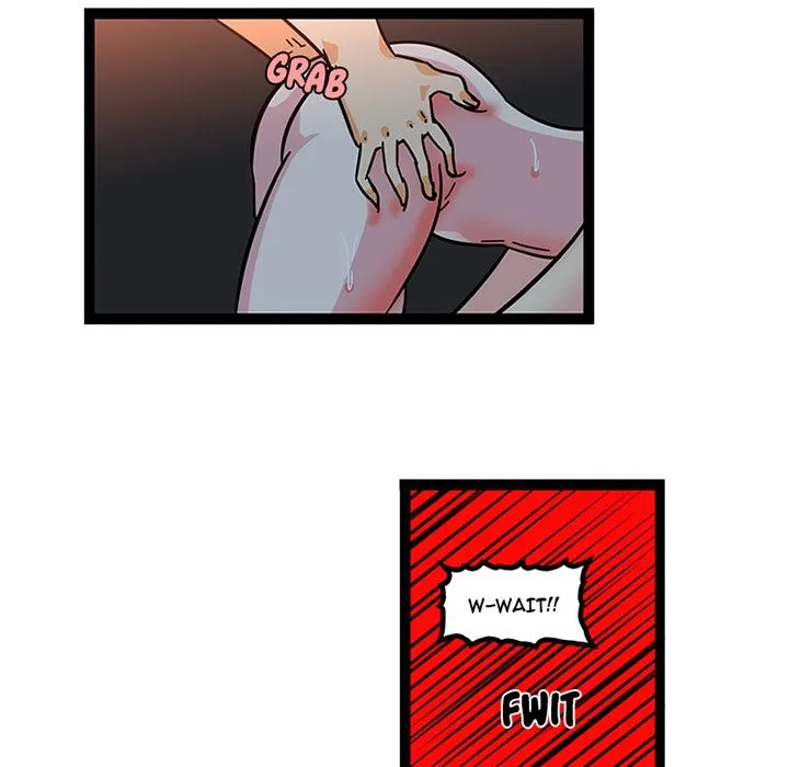 Healing Hands OBGYN Chapter 21.1 - Page 51