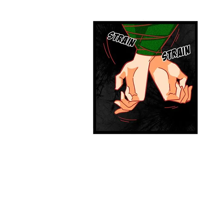 Healing Hands OBGYN Chapter 21.1 - Page 8