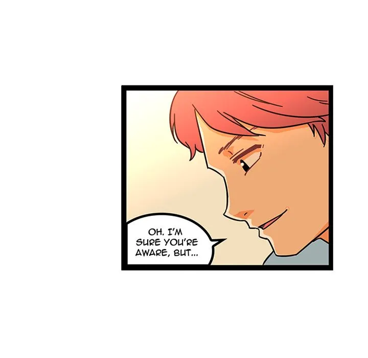 Healing Hands OBGYN Chapter 24 - Page 47