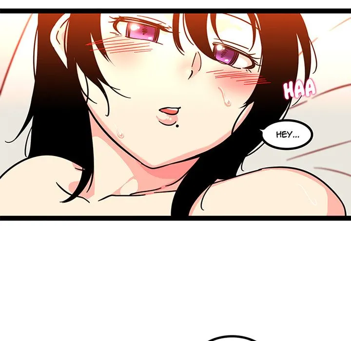 Healing Hands OBGYN Chapter 26.1 - Page 24