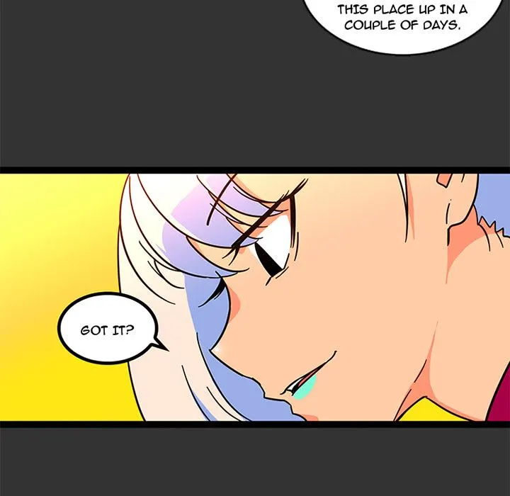 Healing Hands OBGYN Chapter 26.1 - Page 48