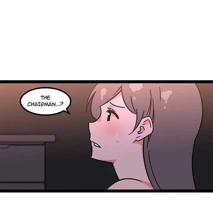 Healing Hands OBGYN Chapter 27 - Page 37