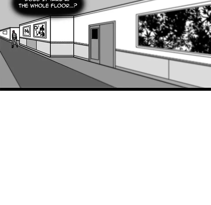 Healing Hands OBGYN Chapter 28.1 - Page 25