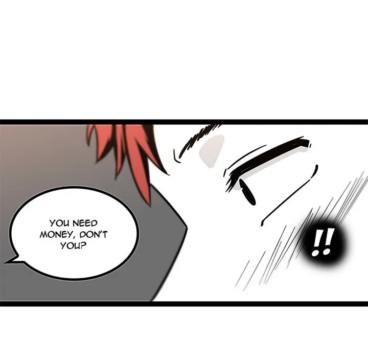 Healing Hands OBGYN Chapter 28.1 - Page 40