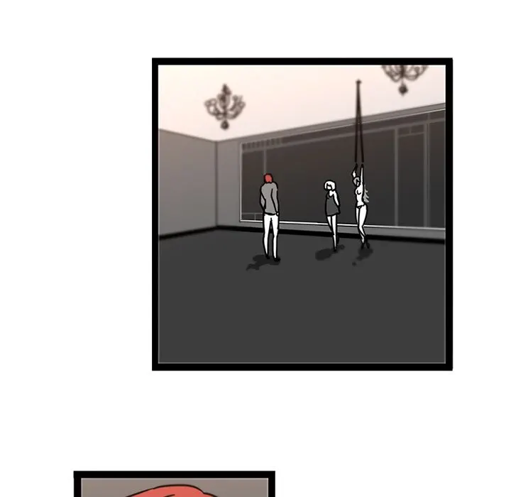 Healing Hands OBGYN Chapter 28.1 - Page 41