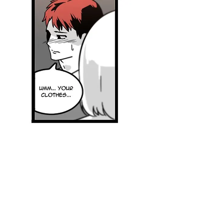 Healing Hands OBGYN Chapter 28.1 - Page 42